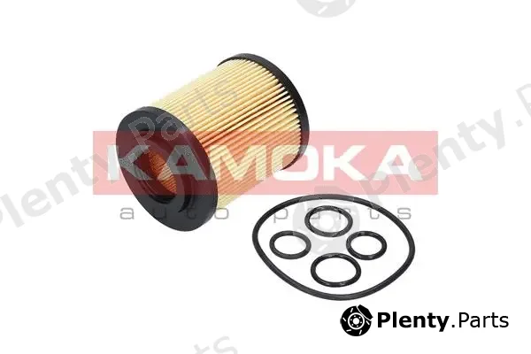 Kamoka F109301 — Oil Filter KAMOKA