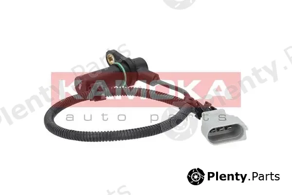 Kamoka 109006 — Sensor, crankshaft pulse KAMOKA