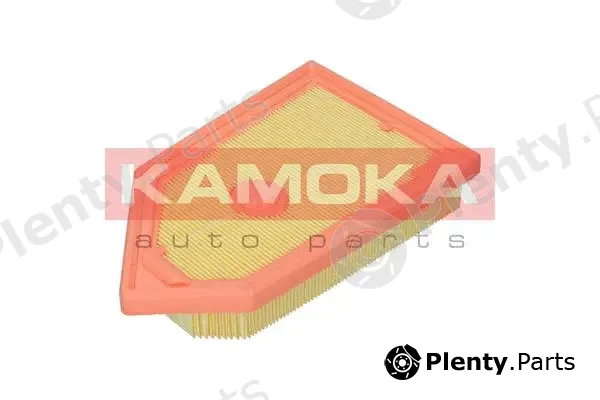 Kamoka F254301 — Air Filter KAMOKA