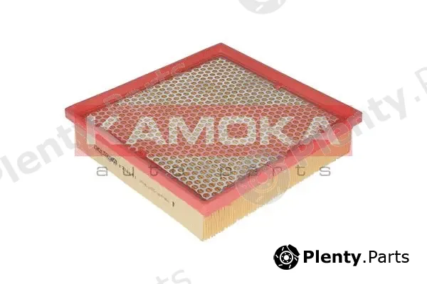 Kamoka F216601 — Air Filter KAMOKA