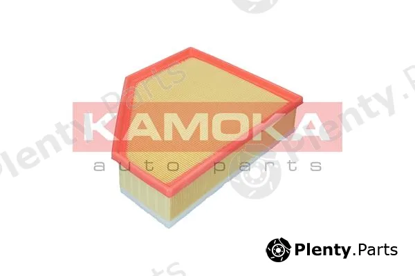 Kamoka F255501 — Air Filter KAMOKA