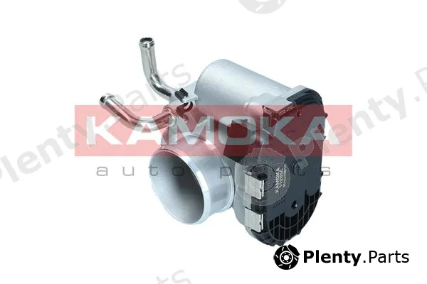 Kamoka 112054 — Throttle Body KAMOKA