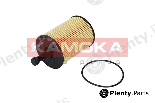 Kamoka F100901 — Oil Filter KAMOKA
