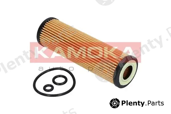 Kamoka F109001 — Oil Filter KAMOKA