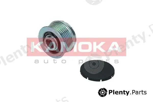 Kamoka RC022 — Alternator Freewheel Clutch KAMOKA