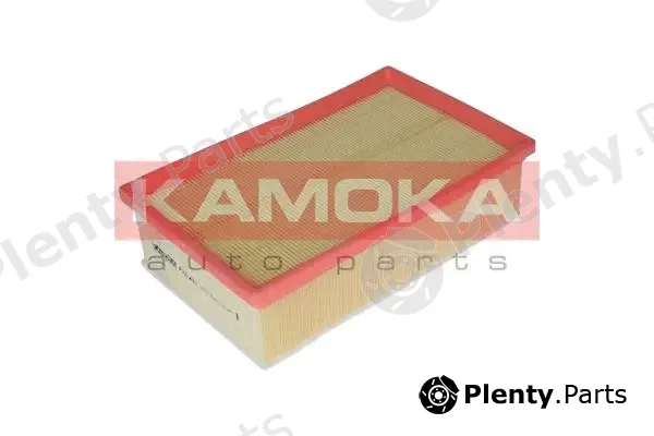 Kamoka F221401 — Air Filter KAMOKA