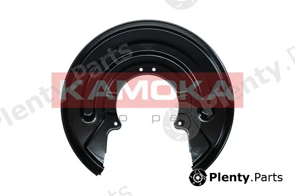 Kamoka 1180238 — Splash Guard, brake disc KAMOKA