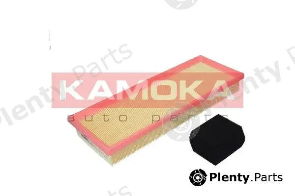 Kamoka F239701 — Air Filter KAMOKA