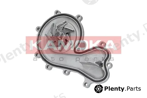 Kamoka T0036 — Water Pump, engine cooling KAMOKA