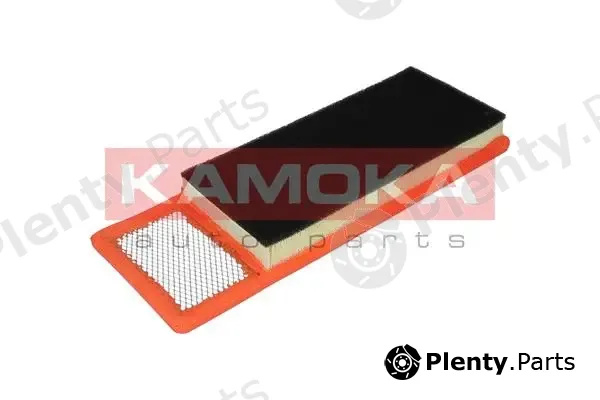 Kamoka F222701 — Air Filter KAMOKA