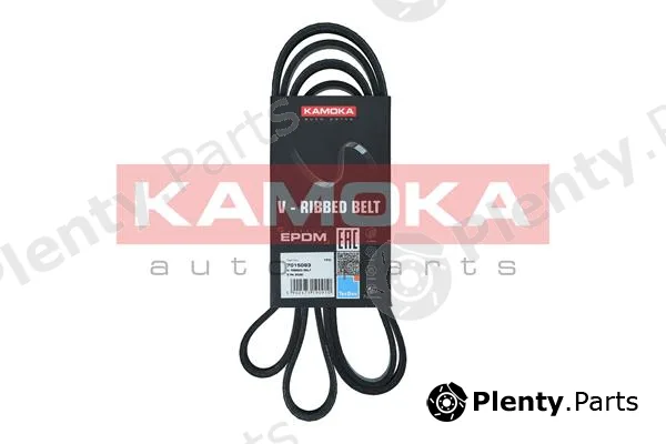Kamoka 7015083 — V-Ribbed Belt KAMOKA
