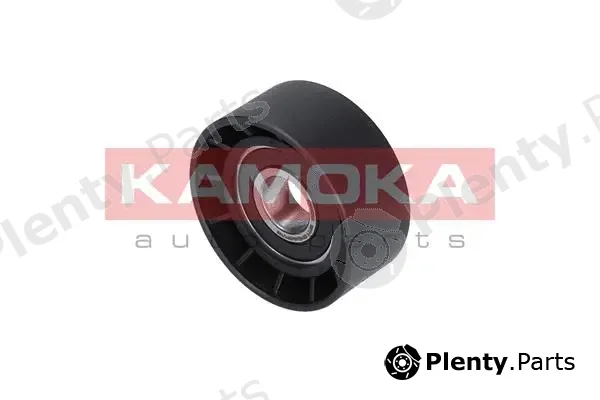 Kamoka R0171 — Deflection/Guide Pulley, V-ribbed belt KAMOKA