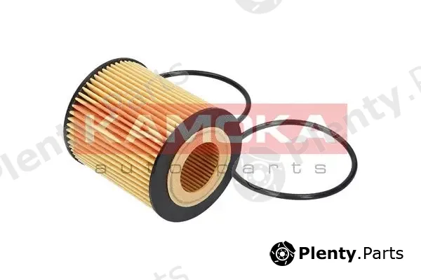 Kamoka F107501 — Oil Filter KAMOKA