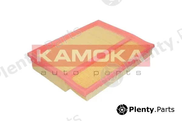 Kamoka F205401 — Air Filter KAMOKA