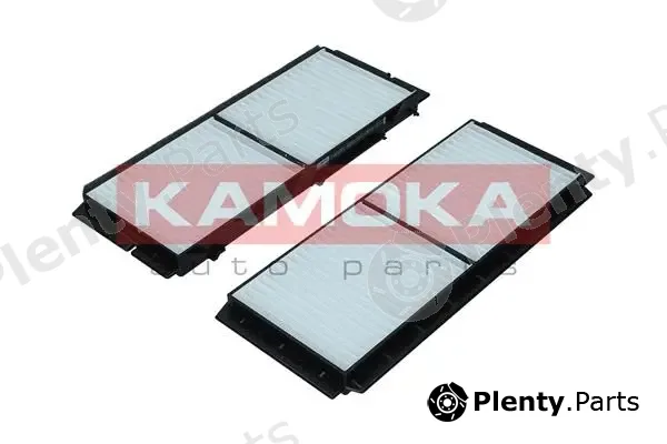 Kamoka F421201 — Filter, cabin air KAMOKA