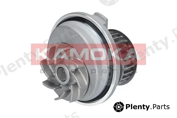 Kamoka T0229 — Water Pump, engine cooling KAMOKA