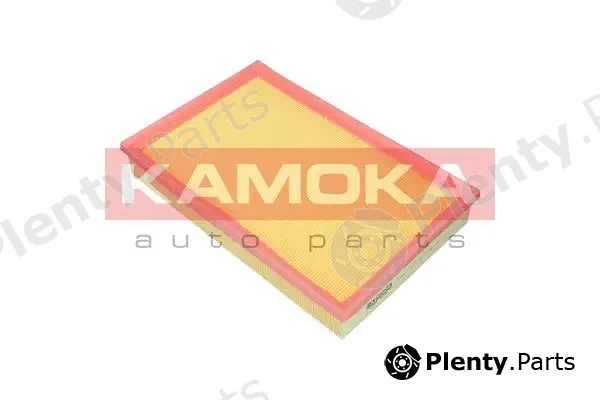 Kamoka F242901 — Air Filter KAMOKA