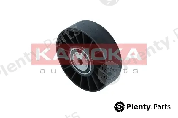Kamoka R0430 — Tensioner Pulley, V-ribbed belt KAMOKA