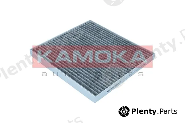 Kamoka F522501 — Filter, cabin air KAMOKA