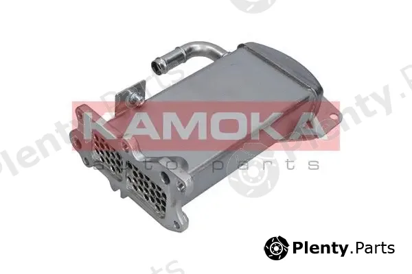 Kamoka 19C067 — Cooler, exhaust gas recirculation KAMOKA