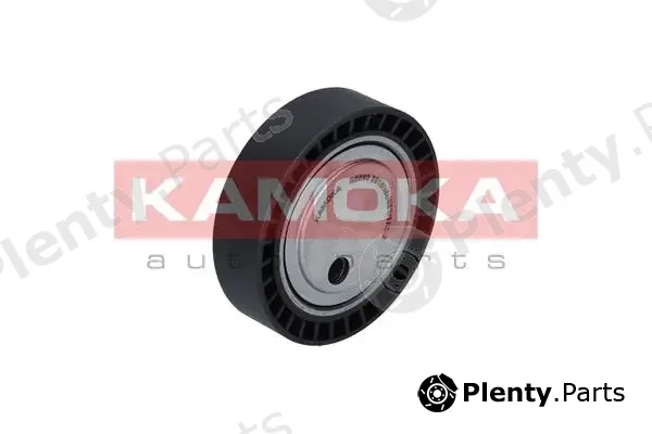 Kamoka R0003 — Tensioner Pulley, V-ribbed belt KAMOKA