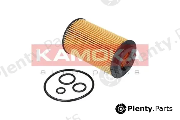 Kamoka F108501 — Oil Filter KAMOKA