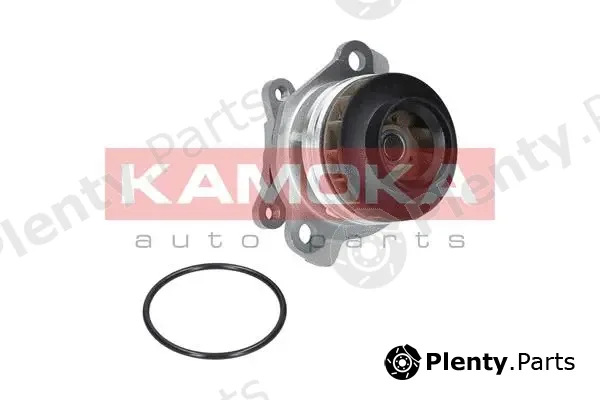 Kamoka T0222 — Water Pump, engine cooling KAMOKA