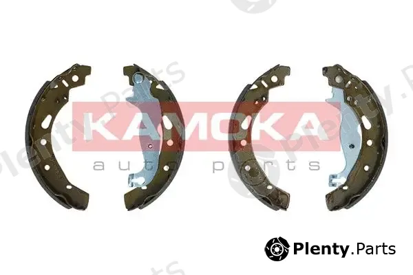 Kamoka JQ202085 — Brake Shoe Set KAMOKA