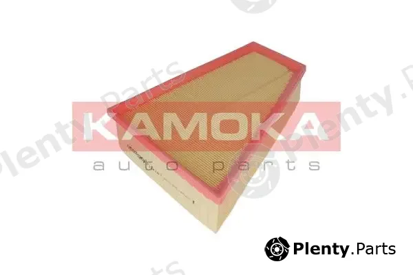 Kamoka F234301 — Air Filter KAMOKA