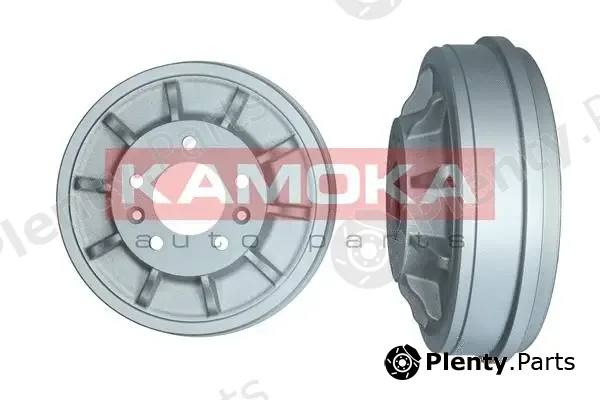 Kamoka 104065 — Brake Drum KAMOKA