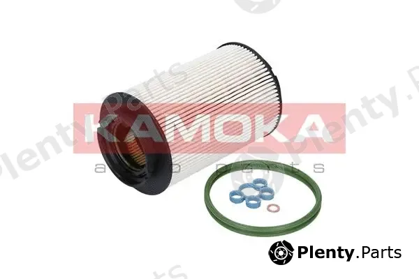 Kamoka F304701 — Fuel Filter KAMOKA