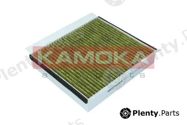 Kamoka 6080017 — Filter, cabin air KAMOKA