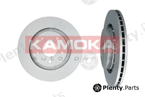 Kamoka 1031014 — Brake Disc KAMOKA