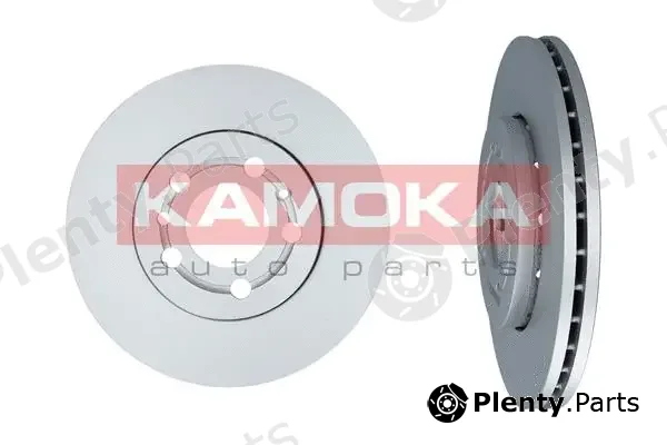 Kamoka 1031854 — Brake Disc KAMOKA