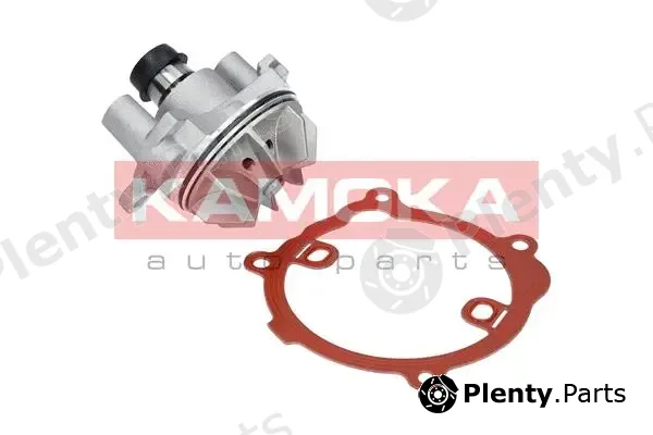Kamoka T0216 — Water Pump, engine cooling KAMOKA