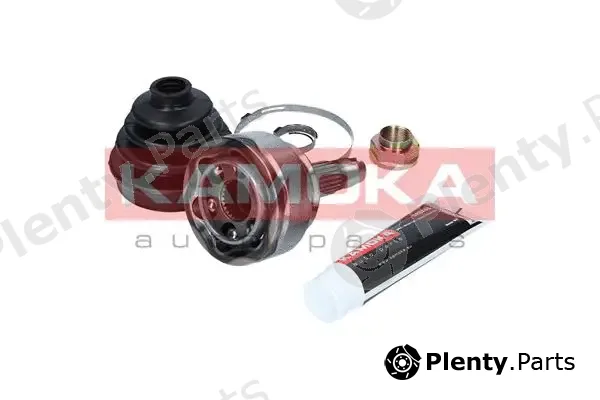 Kamoka 6073 — Joint Kit, drive shaft KAMOKA