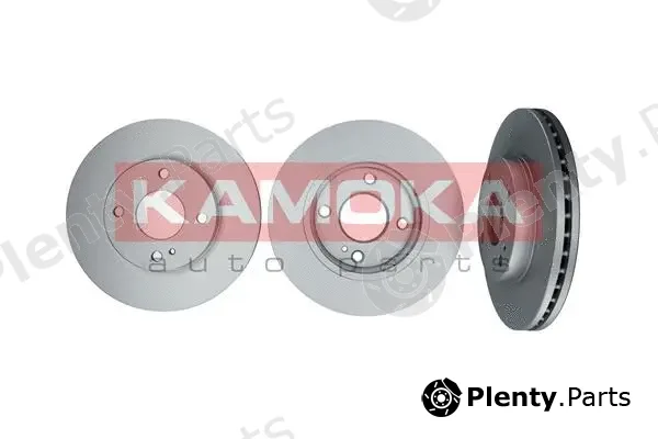 Kamoka 1031009 — Brake Disc KAMOKA