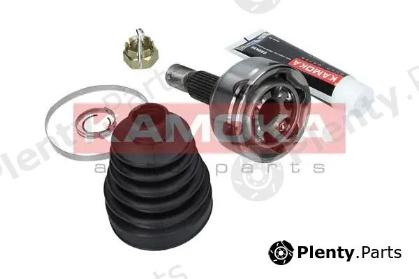 Kamoka 6150 — Joint Kit, drive shaft KAMOKA