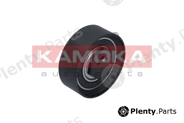 Kamoka R0142 — Tensioner Pulley, timing belt KAMOKA