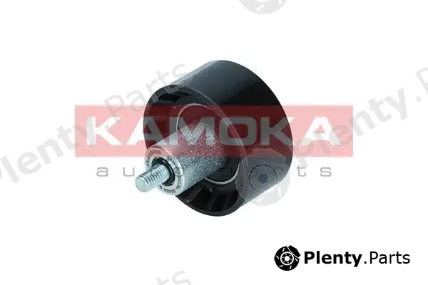 Kamoka R0480 — Tensioner Pulley, timing belt KAMOKA