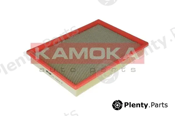 Kamoka F217101 — Air Filter KAMOKA