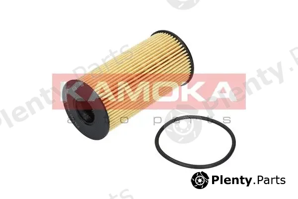 Kamoka F107701 — Oil Filter KAMOKA