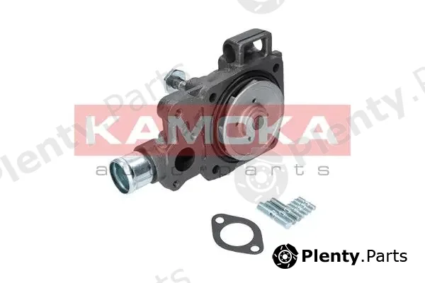 Kamoka T0166 — Water Pump, engine cooling KAMOKA