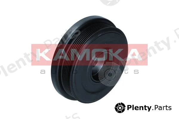 Kamoka RW047 — Belt Pulley, crankshaft KAMOKA