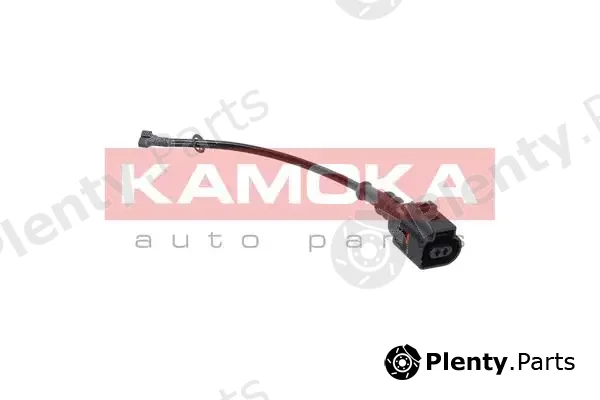 Kamoka 105074 — Warning Contact, brake pad wear KAMOKA