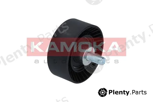 Kamoka R0261 — Deflection/Guide Pulley, V-ribbed belt KAMOKA