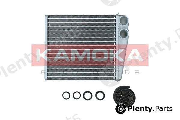Kamoka 7760009 — Heat Exchanger, interior heating KAMOKA