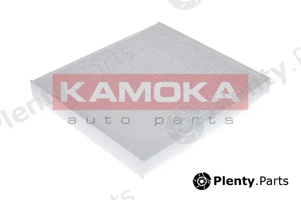 Kamoka F410201 — Filter, cabin air KAMOKA