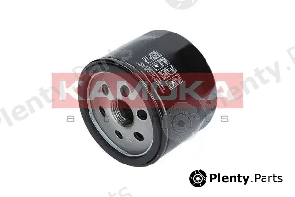 Kamoka F106201 — Oil Filter KAMOKA