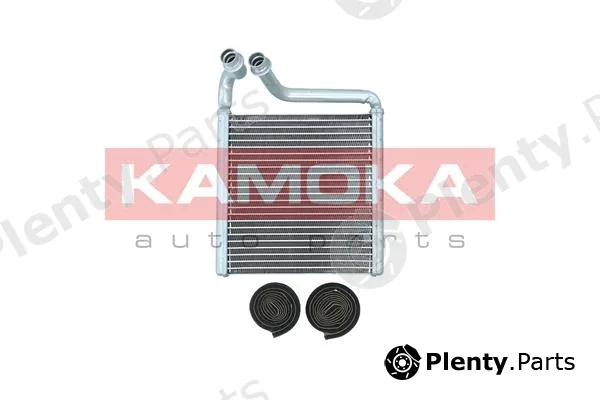 Kamoka 7760056 — Heat Exchanger, interior heating KAMOKA